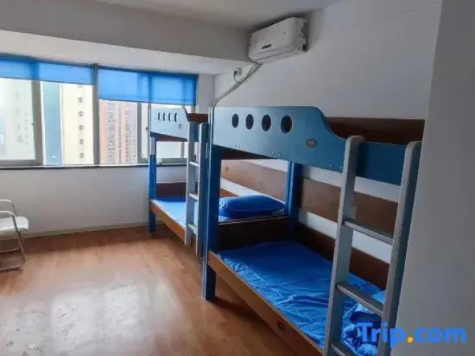 Shanghai Fuxiang Hostel