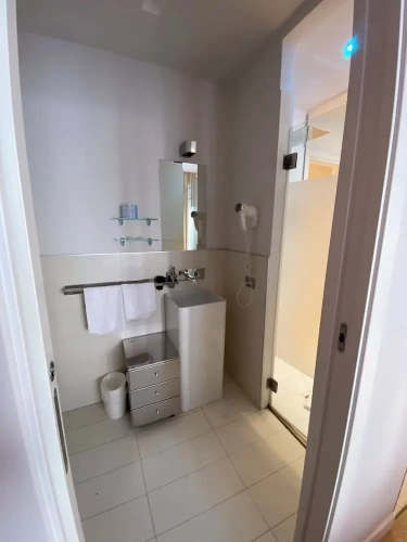 Luxury Double room