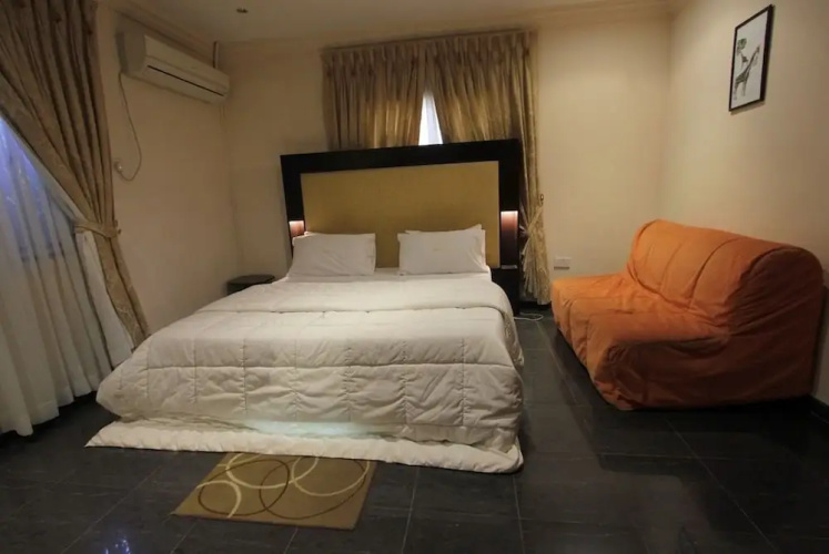 Viacasa Boutique Hotel