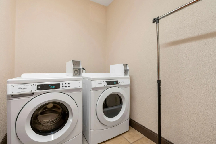 Comfort Inn & Suites Zanesville City Center