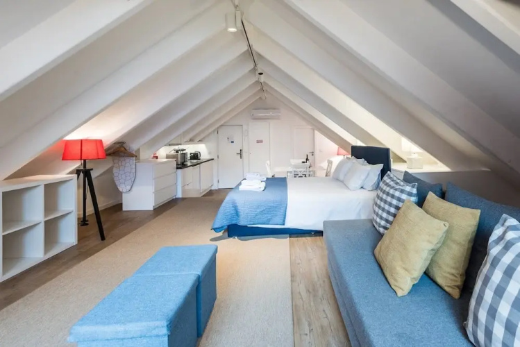 Guestready - São Domingos Homes