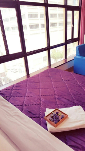 Rui Gu Hotel