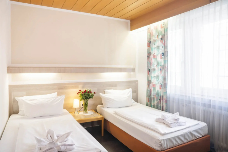 Hotel Astoria