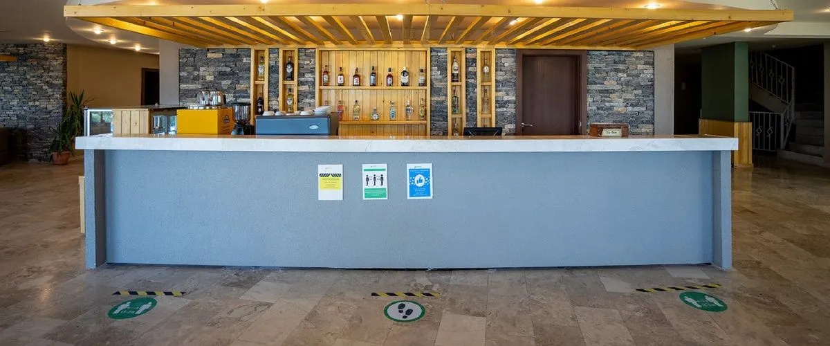 Bodrum Beach Resort