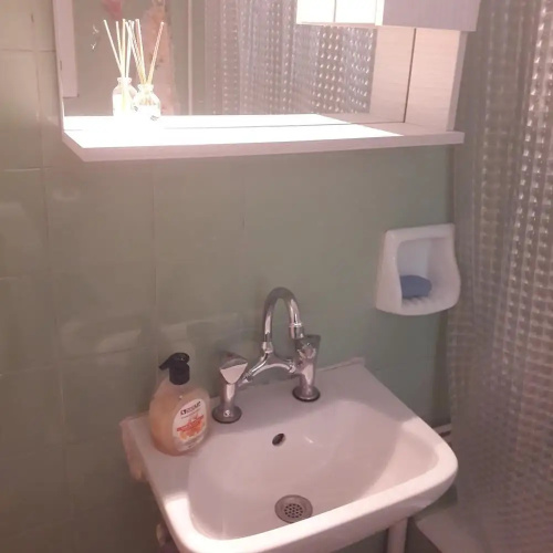 Lovely 1-bed Apartment in Athina
