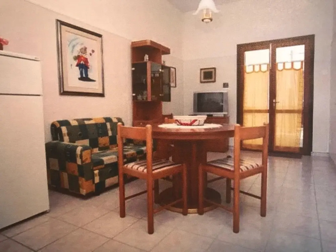 Casa Trinacria