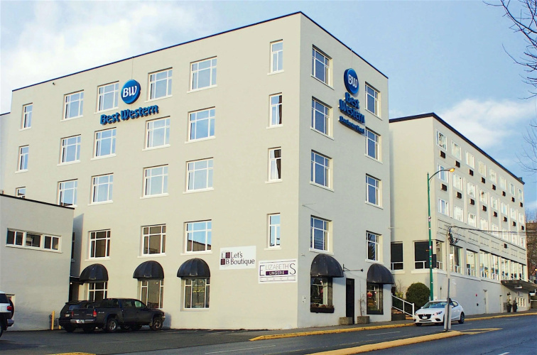 Image de l'hôtel