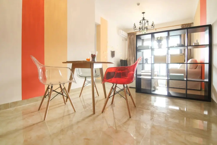 Koala Hotel Apartment Shenzhen