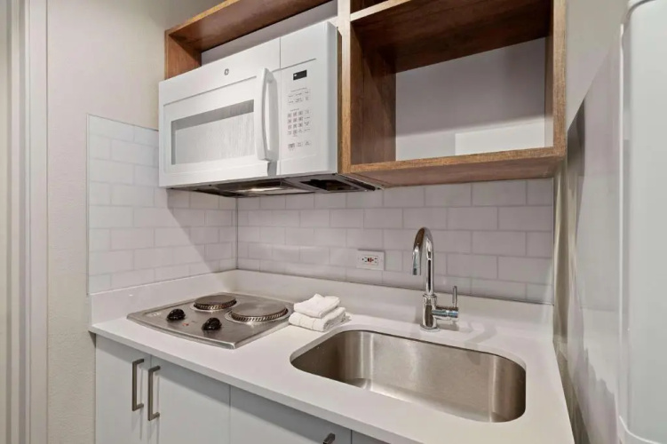 Extended Stay America - Seattle - Redmond photo 28