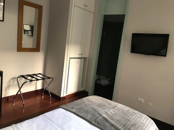 Hotel Rural Triana