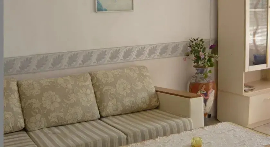 Diana Apartment