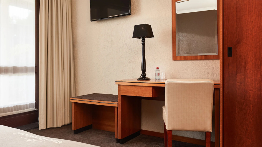 Van Der Valk Hotel Dennenhof