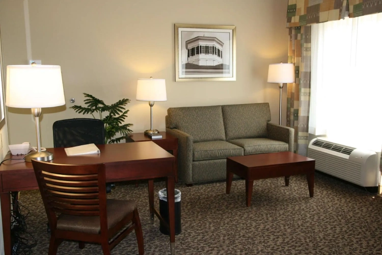 Double Suite