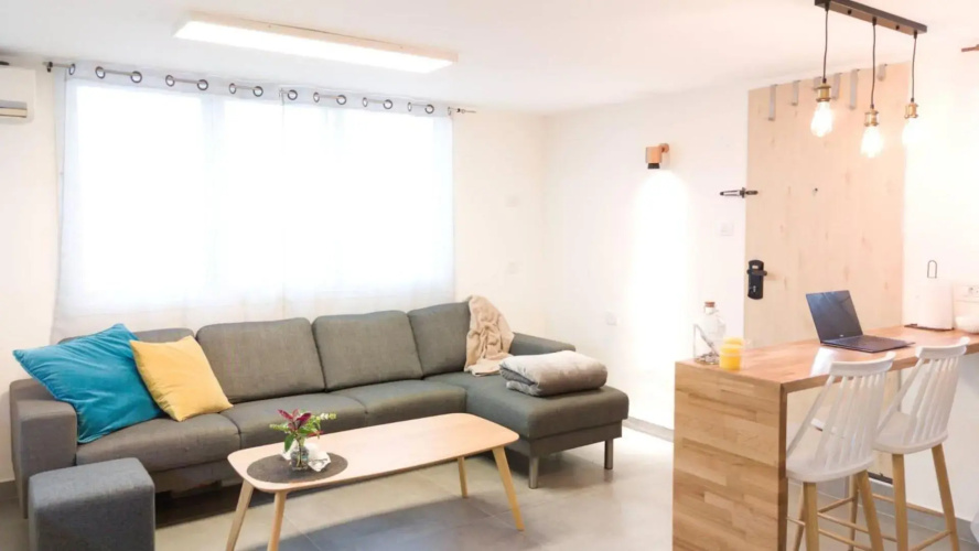 Primrose Boutique Apartment