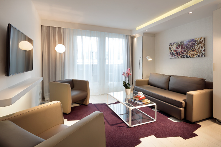 Eurostars Book Hotel photo 6