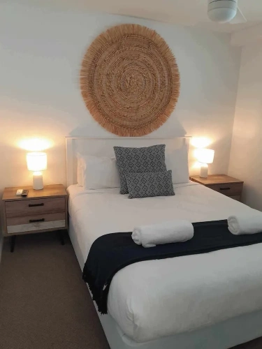 1 Bedroom Apartment with balcony