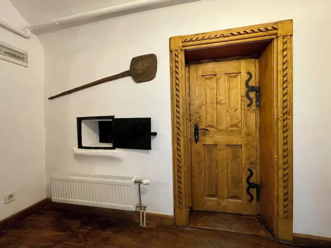 Boutique Hotel von Graf
