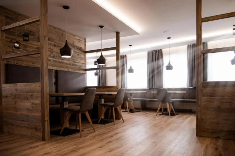 Wonga Apartments