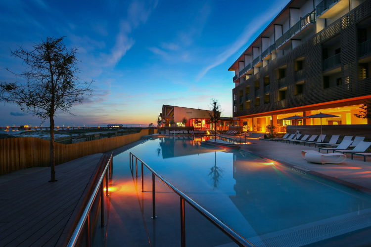 The Lodge at Gulf State Park, a Hilton Hotel photo 27