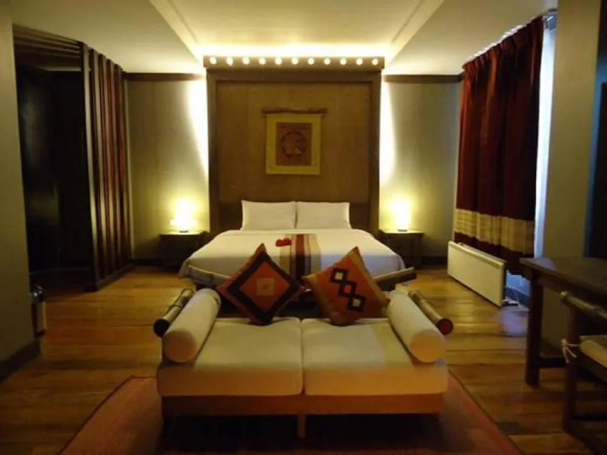 Haven Resort