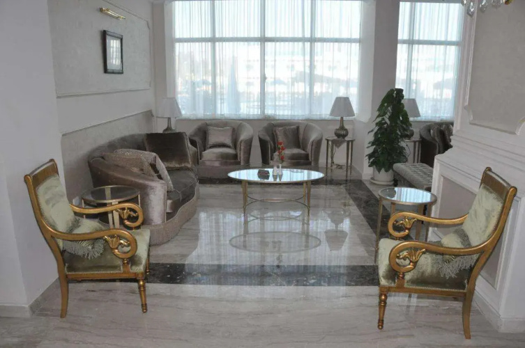 The Guard Hotel