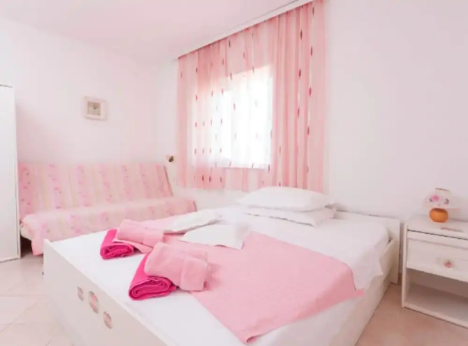 Apartments Lili