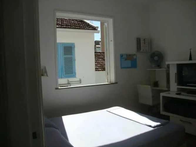 Apartamento Barão Da Torre