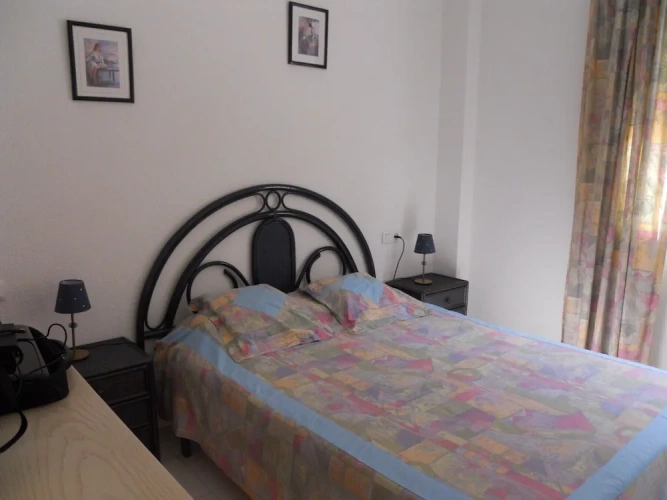 1 Bedroom Apartment with view