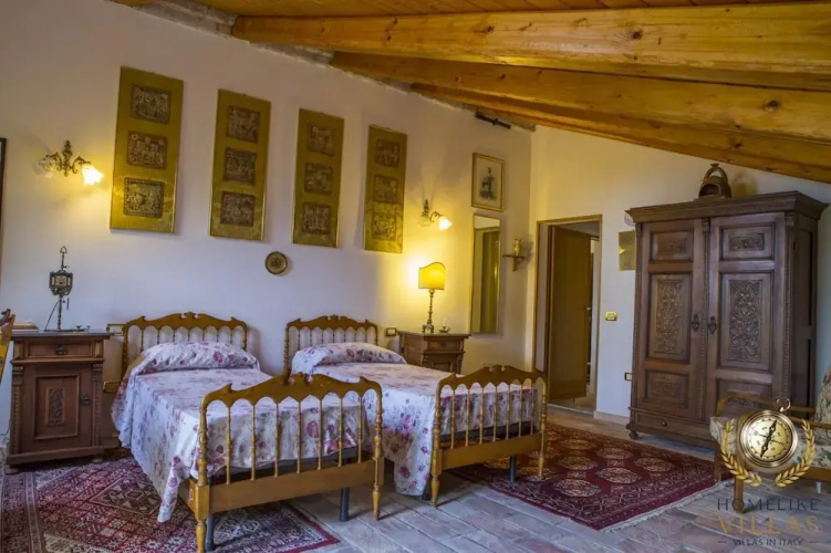 Villa Anna