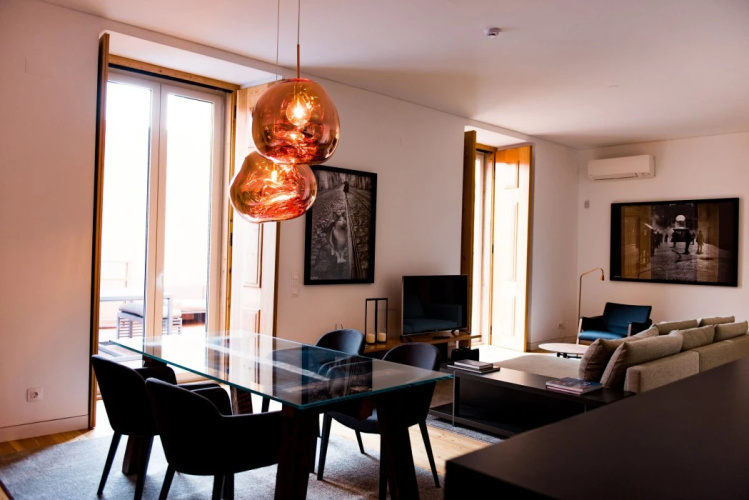 Chiado Apartments