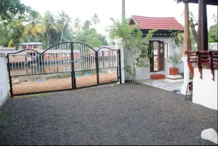 Kumarakom Heritage - Kumarakom