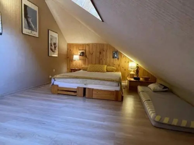 Apartment Cytises 4