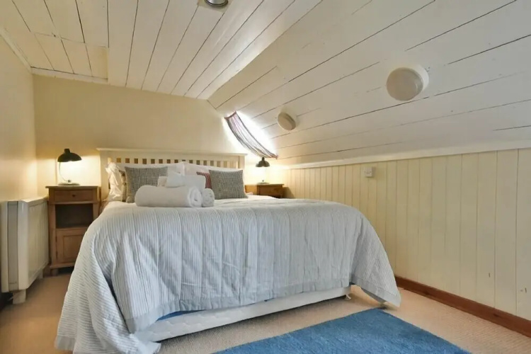 Sandpiper Cottage