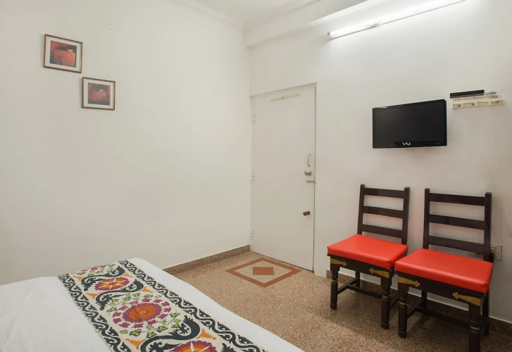 Hotel City Inn