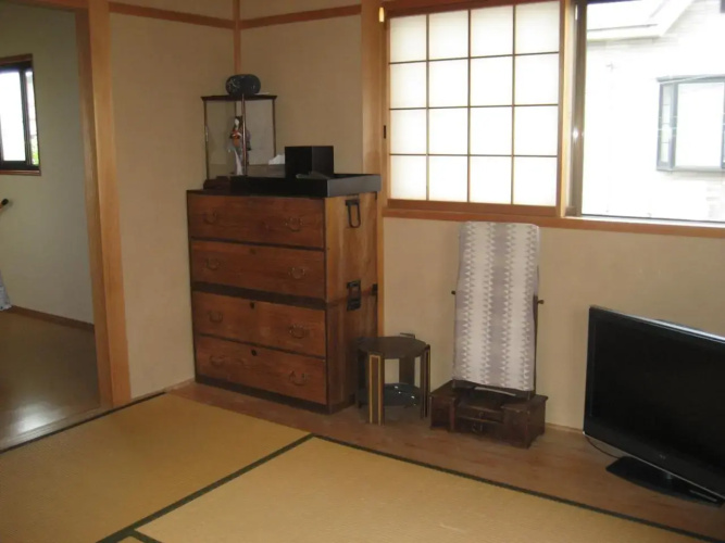 Kyoto Narutaki Keisenso