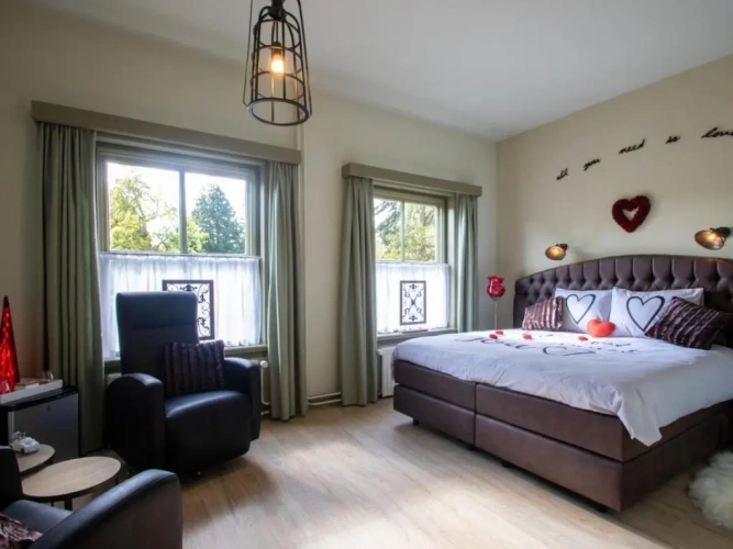 Comfort Double room