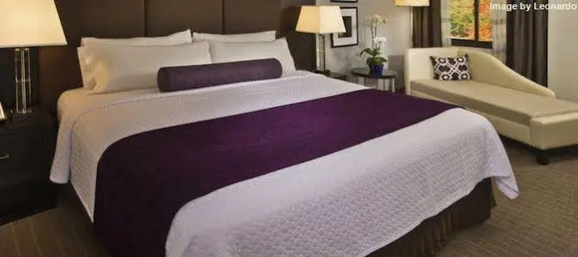 Holiday Inn Suffern