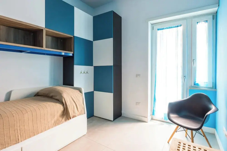 Malta Modern and Lovely Flat With Parking