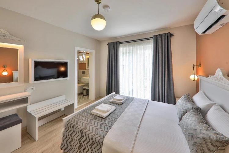 Kas Otel
