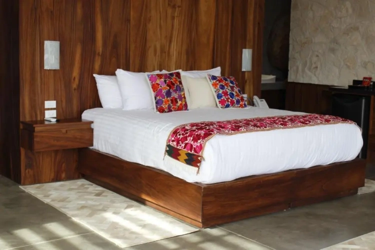 Superior Double Suite