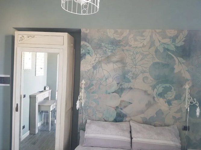 B&B L'Ortodellerose