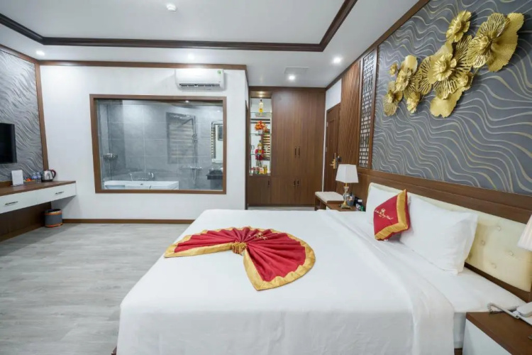 New Sun Hạ Long Hotel