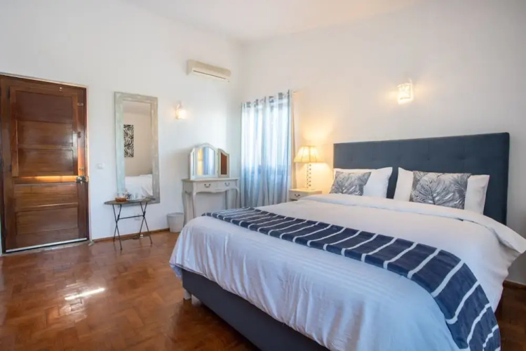 Casa Cora o in Carvoeiro