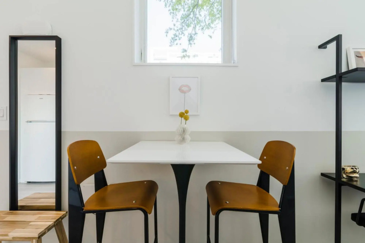 Abode XS House Stunning Architectural Flat