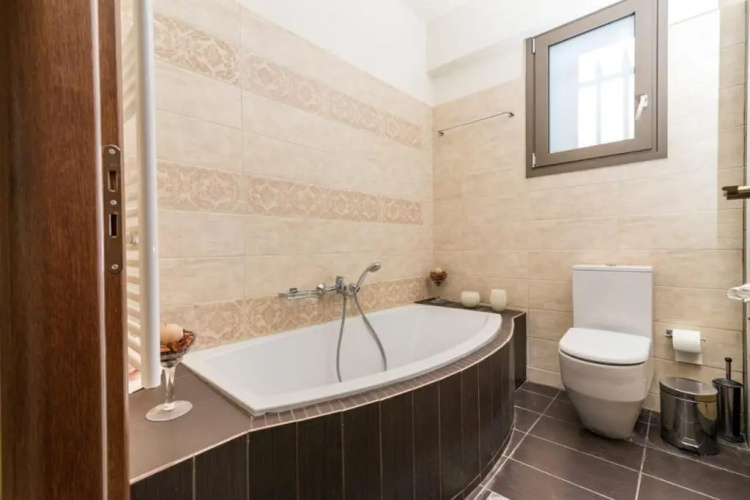 Villa Olive Tree
