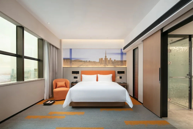 Hampton by Hilton Foshan Dali