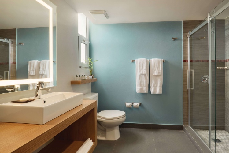 Tryp By Wyndham Isla Verde photo 10