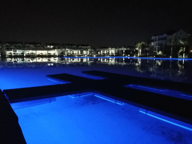 The Blyde Riverwalk Estate