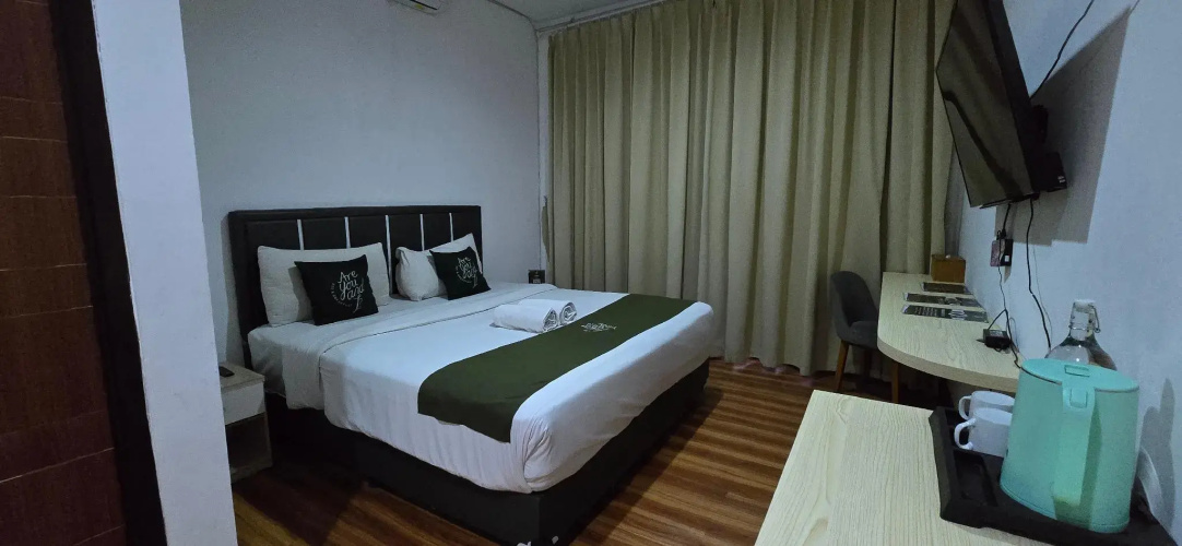 Are You And I Bed & Breakfast