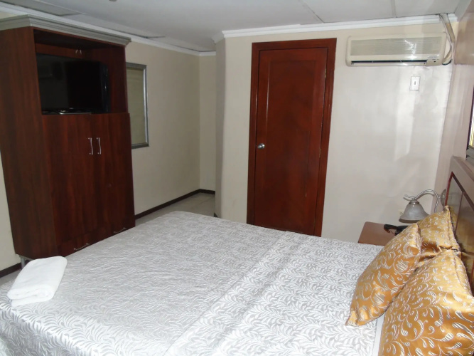 Hotel Malecon Inn